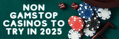 Gambling Sites Without GamStop A Complete Guide