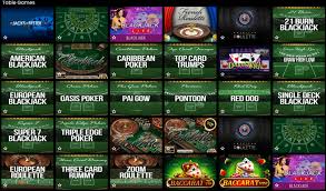 Magic Win Casino Your Ultimate Online Gaming Destination
