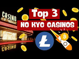 No Verification Casinos A Guide to Gaming Without Hassle