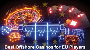 Overseas Casinos Your Guide to Gaming Beyond Borders