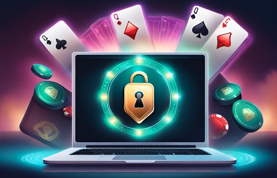 PaysafeCard Casino Trykk på Trygghet og Anonymitet i Spill