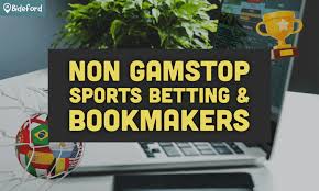 The Rise of Apple Pay Betting Sites Exploring Alternatives Beyond GamStop