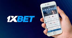 The Ultimate Guide to 1xBet App Features, Benefits, and Download 480572612 The Ultimate Guide to 1xBet App Features, Benefits, and Download 480572612