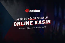 Top Online Casino CZ Objevte Nejlepší Virtuální Hry