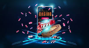 Top Online Casino CZ Objevte Nejlepší Virtuální Hry