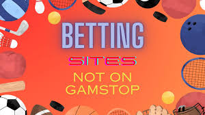 Understanding Apple Pay Betting Sites Not on GamStop -449526795
