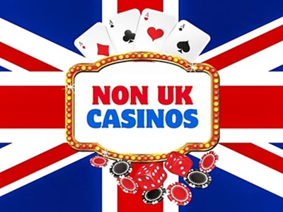 Understanding Non-UK Licence Casinos A Comprehensive Guide 336769830
