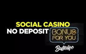 Understanding Social Casinos A Guide to the New Wave of Online Gaming
