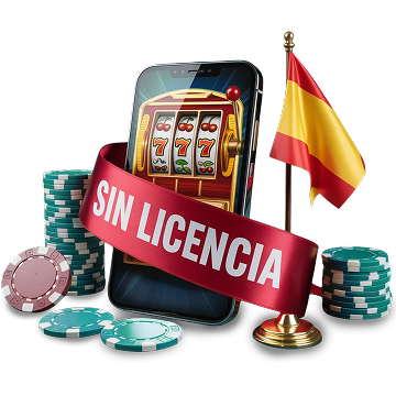 Casinos Españoles Sin Licencia Riesgos y Alternativas
