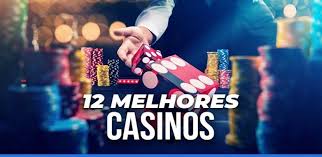Casinos Online Legais em Portugal em 2026 O Futuro do Jogo Responsável