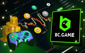 Descubre el Mundo de BC.Game Casino Diversión y Oportunidades Descubre el Mundo de BC.Game Casino Diversión y Oportunidades