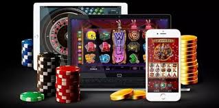 Exploring BK8 Live Casino An Unmatched Gaming Experience