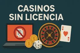 Casinos Españoles Sin Licencia Riesgos y Alternativas