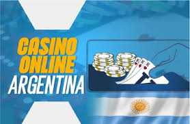 Mejores Casinos Online Argentina 2026 ¡Descubre las Mejores Opciones!