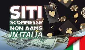 Siti Scommesse Non AAMS Considerazioni e Opzioni per gli Scommettitori Siti Scommesse Non AAMS Considerazioni e Opzioni per gli Scommettitori