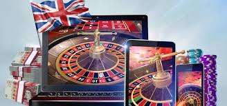 Understanding UK Online Casino Regulations A Comprehensive Guide